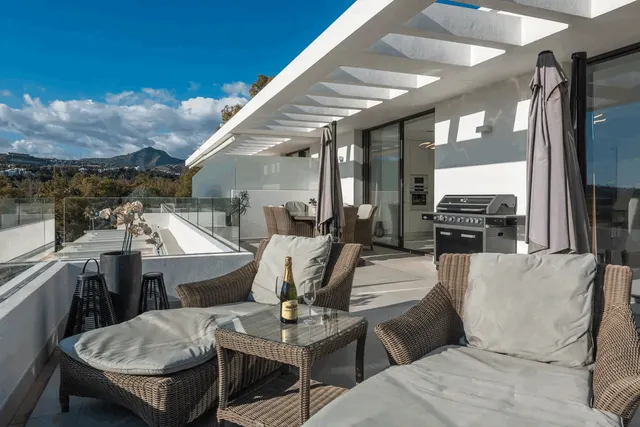 Ático 3 habitaciones 134m² en venta - Costa Del Sol — 21