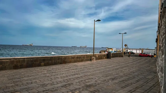 Terreno urbano en San Cristóbal, Las Palmas de Gran Canaria — 9