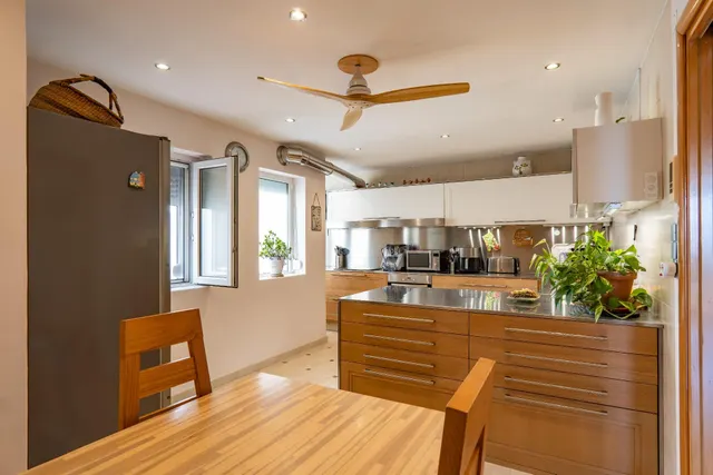 Piso en venta en Caleta de Vélez junto al mar — 21