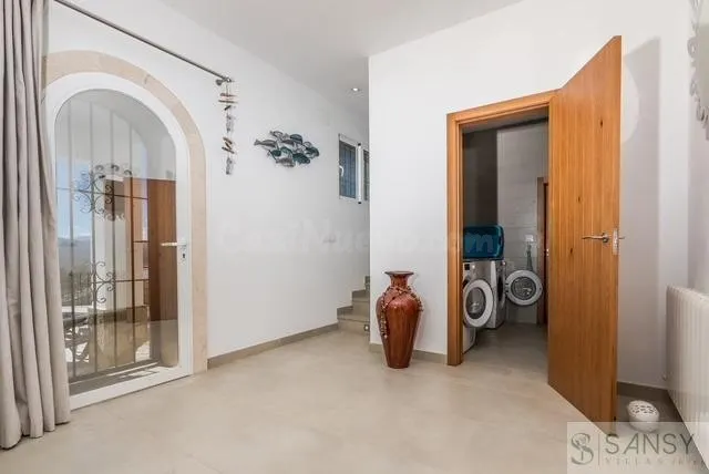 Casa-Chalet en Venta en Javea/Xabia Alicante — 17