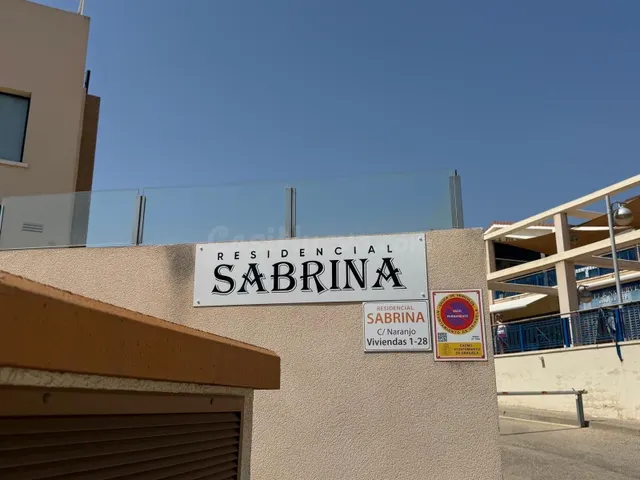 Bungalow 2 habitaciones 63m² en venta - La Zenia — 3