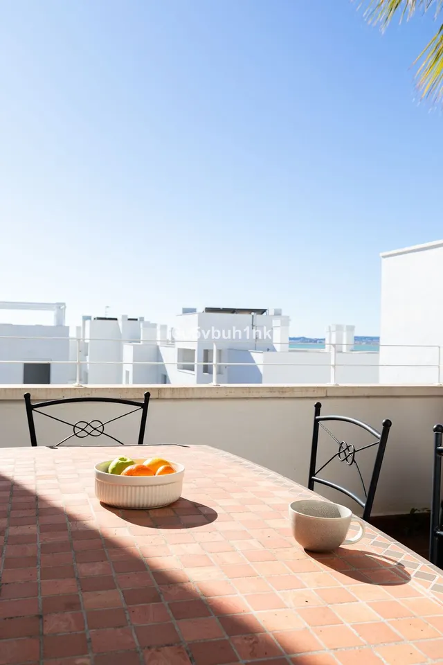 Ático 3 habitaciones 146m² en venta - Centro — 21