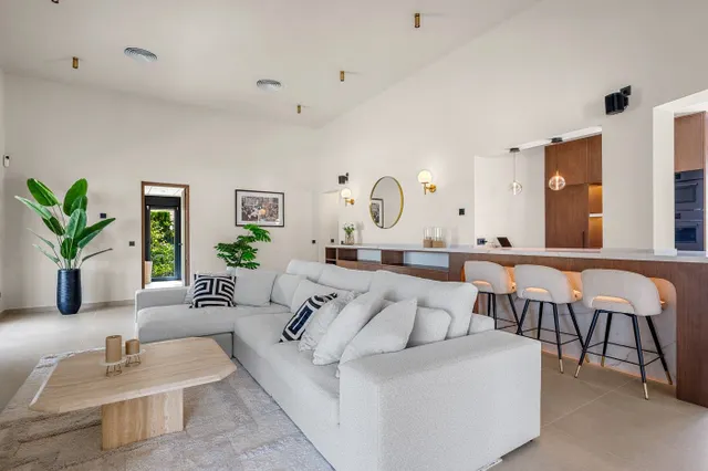 Chalet 5 habitaciones 267m² en venta - Costa blanca sur — 10