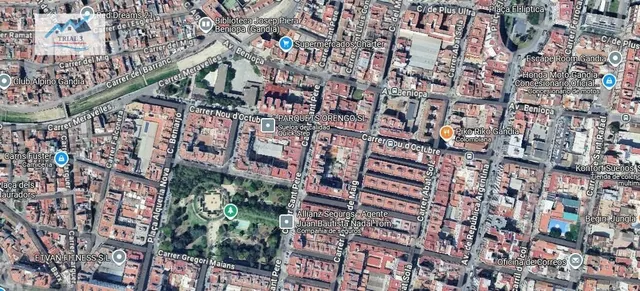 Venta piso en Gandía (Valencia) - foto 4
