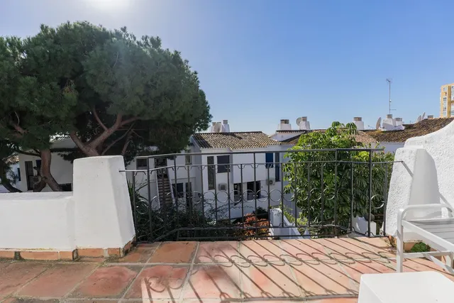 Adosado 4 habitaciones 258m² en venta - Riviera del sol — 12