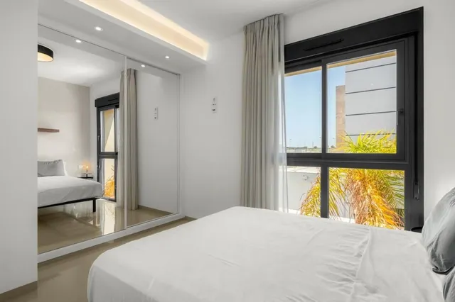 Casa 3 habitaciones 122m² en venta - Lo Marabu — 21