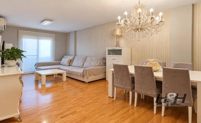 Piso 3 habitaciones 105m² en venta - Burjassot