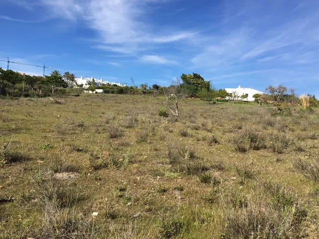 Parcela 200m² en venta - Costa Del Sol