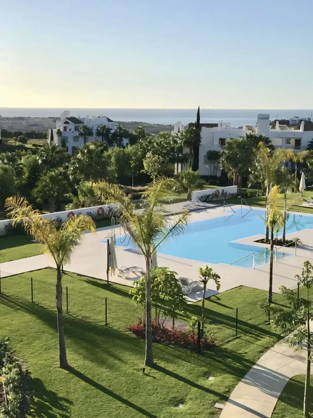 Apartamento 2 habitaciones 172m² en venta - Costa Del Sol — 20