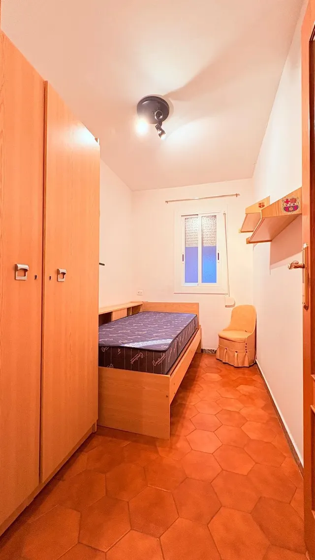 Pis de 4 habitacions amb ascensor — 11