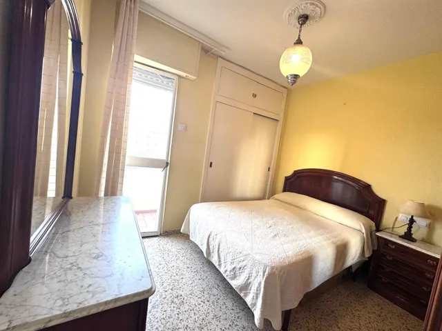 Se vende piso en av. duque de abrantes — 18