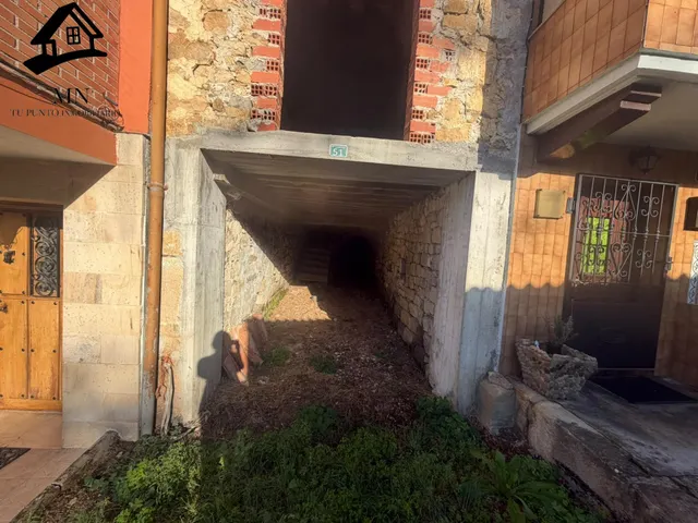 Oportunidad de inversión: Estructura original de antigua Casa de piedra para rehabilitar — 3