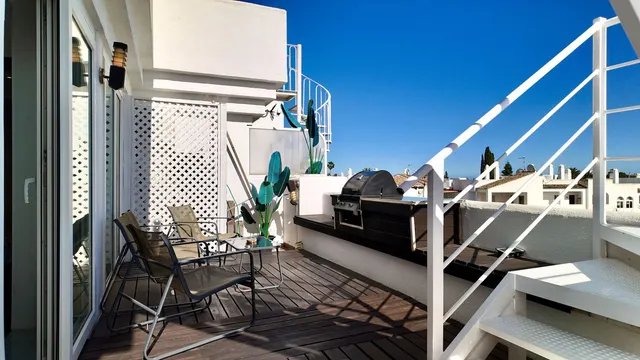 Ático Dúplex 2 habitaciones 94m² en venta - Paraiso-Barronal — 19
