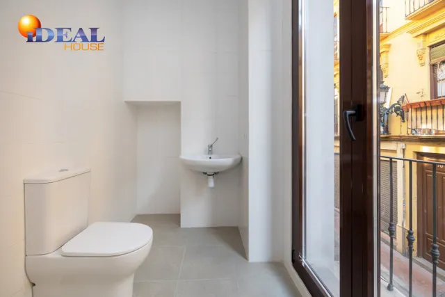 VENTA-ALQUILER DE EDIFICIO SINGULAR EN ESQUINA SAN MATIAS-NAVAS — 23