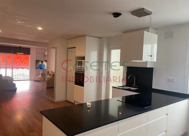 PATERNA, piso reformado ,próximo a C/Mayor - foto 3