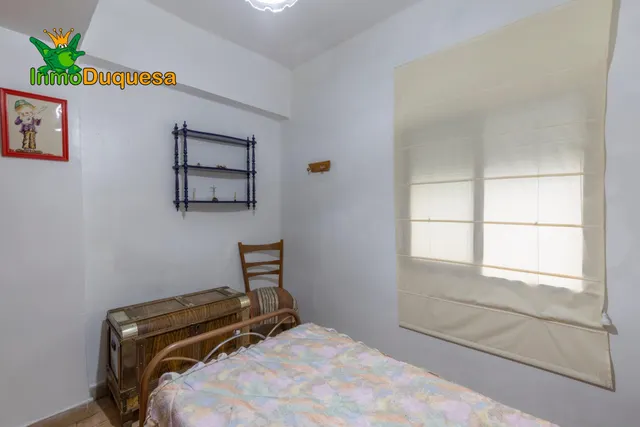 Piso de 3 dormitorios en calle Arabial — 8