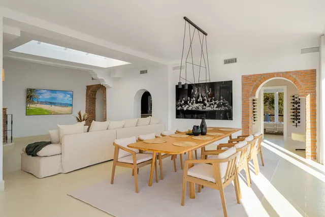 Chalet 6 habitaciones 531m² en venta - El Madroñal — 6