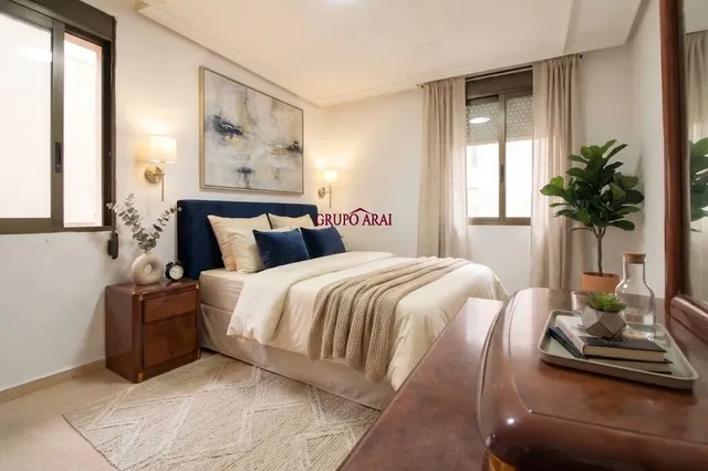 Se vende vivienda única en Villafranqueza, Alicante — 22
