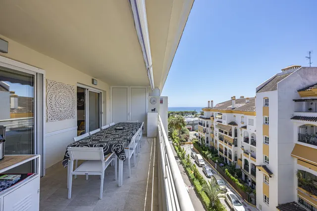 Ático Dúplex 4 habitaciones 307m² en venta - Marbella — 30