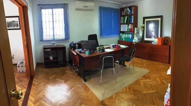 EDIFICIO DE OFICINAS SAN JUAN DEL PUERTO — 5