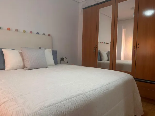 Luminoso piso de 3 habitaciones en Aldaia. — 19