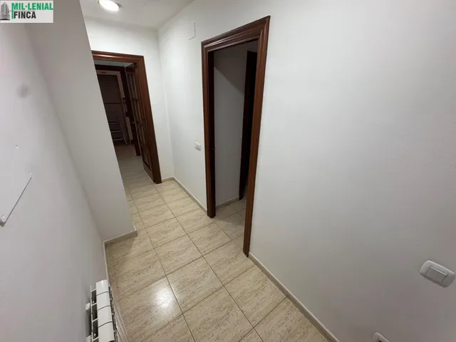 Luminoso piso en planta baja con terraza en Can Serra — 9