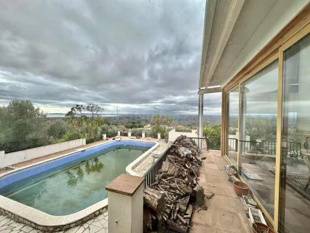 Casa con vistas panoramicas en Palau Saverdera - foto 2