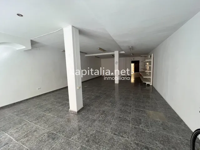 ESTUPENDA PLANTA BAJA A LA VENTA EN RAFELGUARAF — 4