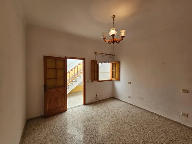 Chalet adosado en venta en Calle Misericordia — 20