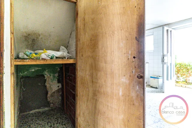 ¡UNA CASA para REFORMAR a tu gusto en  CARBALLO( A Coruña) por 59.900€! — 31