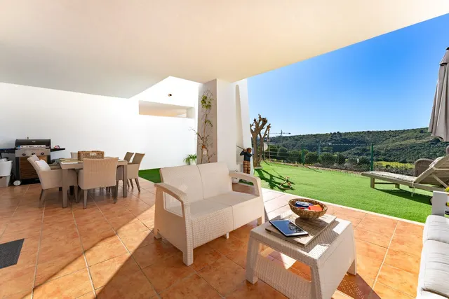 Apartamento 2 habitaciones 153m² en venta - Costa Del Sol — 8