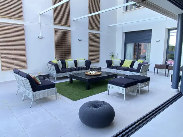 Adosado 3 habitaciones 185m² en venta - Costa Del Sol - foto 4