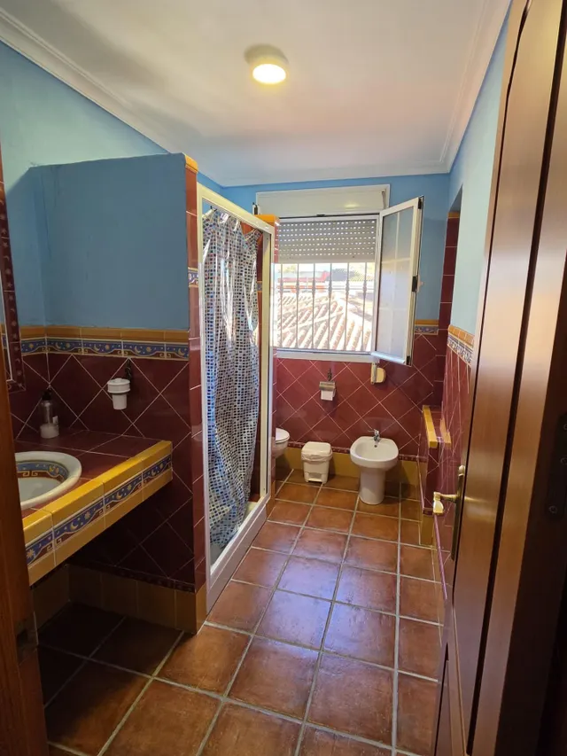 Se vende chalet en la colonia san miguel — 16