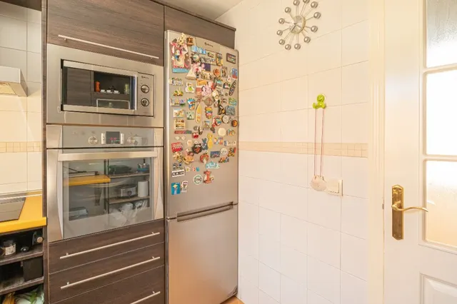 Ático 2 habitaciones 148m² en venta - Riviera del sol — 20