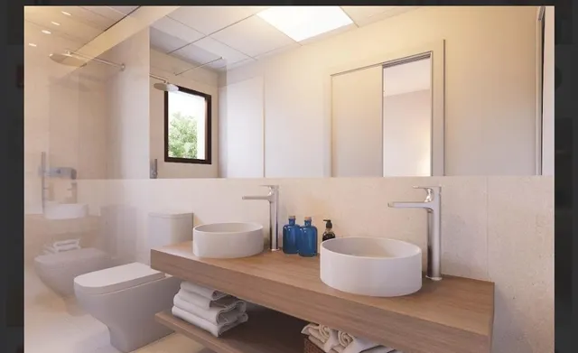 Obra nueva con licencia de alquiler turistico en Torrevieja — 14