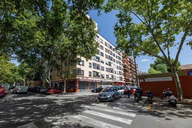 Piso zona S' Escorxador