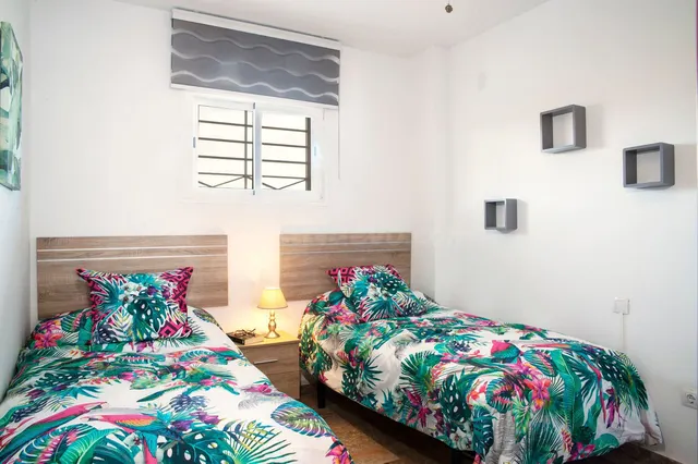 Ático 2 habitaciones 50m² en venta - Costa Del Sol - foto 3