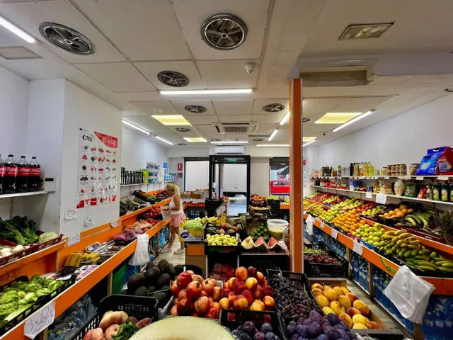 Local comercial 62m² en venta - torrevieja — 10