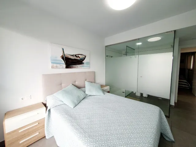 Apartamento 2 habitaciones 60m² en venta - Las Filipinas — 16