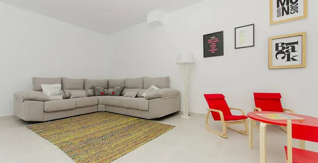 Villa 4 habitaciones 239m² en venta - Campoamor — 27