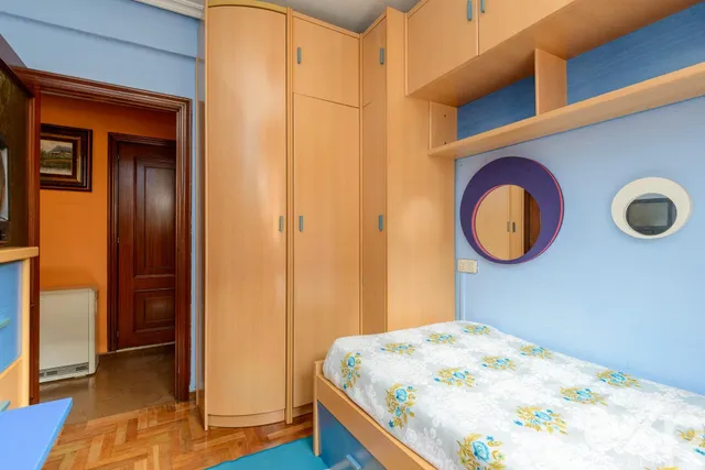 OPORTUINIDAD DE INVERSIÓN, MIERES – 2 habitaciones Y COCINA INDEPENDIENTE — 22