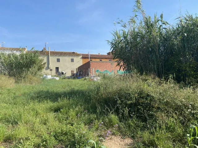 Ocasión!! Terreno urbano en Vilajuiga - foto 5
