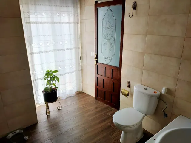Venta de casa con historia en Estepa (Sevilla) — 31
