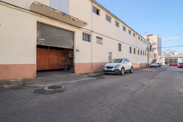 Local comercial 3635m² en venta - Manacor Centro