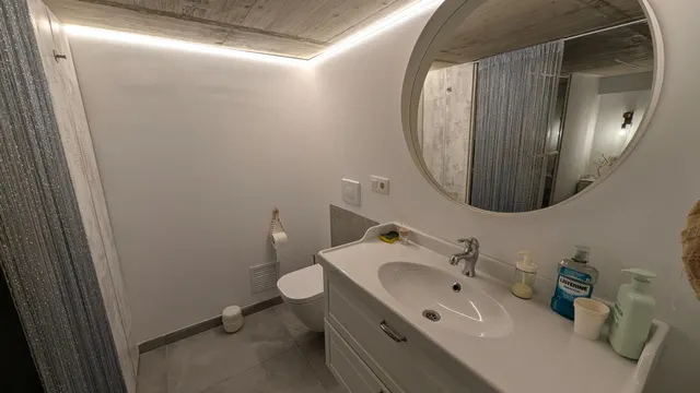 Loft en venta en Calle de la Creu Roja, 1 con 3 dormitorios. — 24