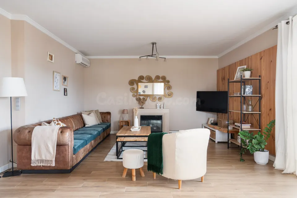 Chalet 5 habitaciones 346m² en venta - Riviera del sol