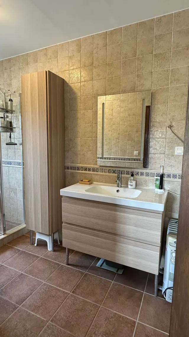 Chalet 3 habitaciones 148m² en venta - Alora pueblo — 21