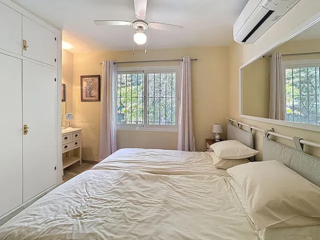 Chalet 4 habitaciones 298m² en venta - Riviera del sol — 21
