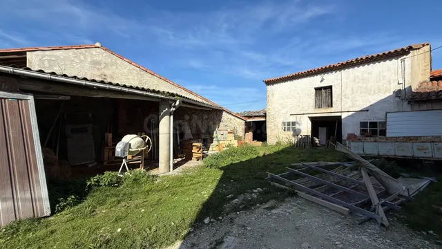 Parcela 317m² en venta - Pimiango - foto 5