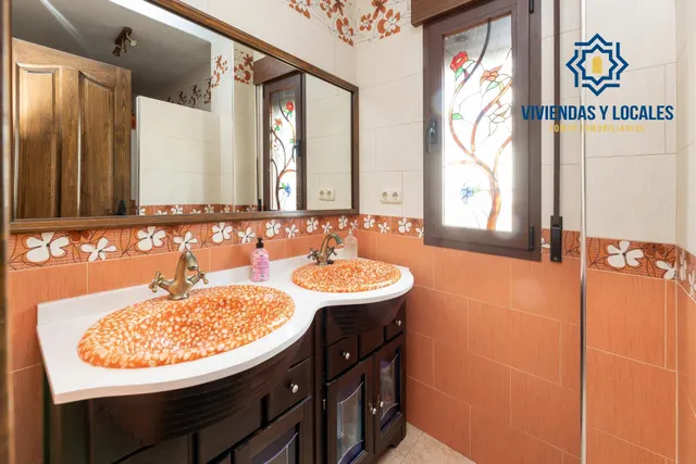 VIVIENDA PAREADA EN MONTELUZ — 34